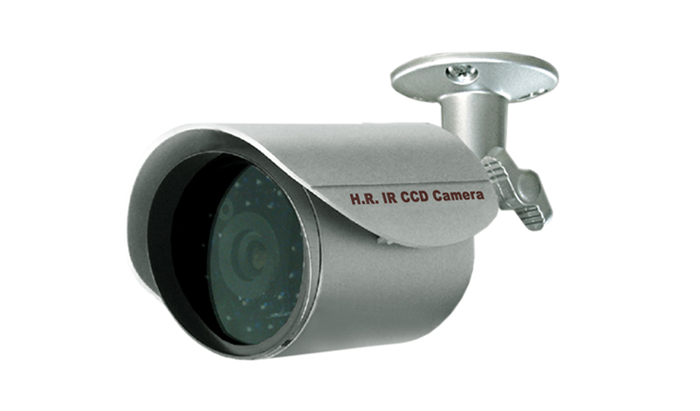 Camera AVTech KPC138ZDT