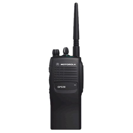 Motorola GP328 VHF