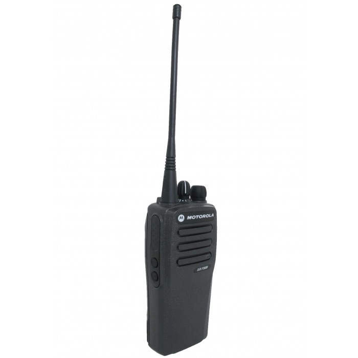 Motorola XIR P3688 VHF