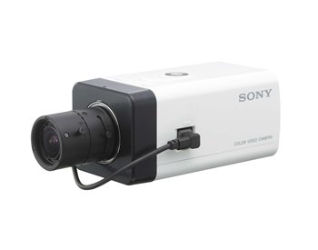Camera Sony SSC-G103