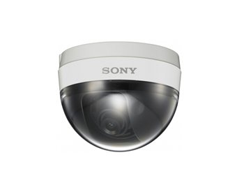 Camera Sony SSC-N12