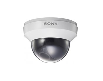 Camera Sony SSC-N20
