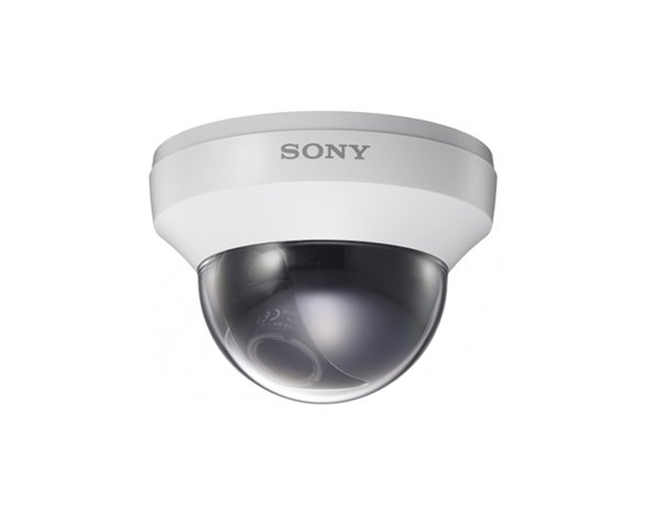 Camera Sony SSC-N21
